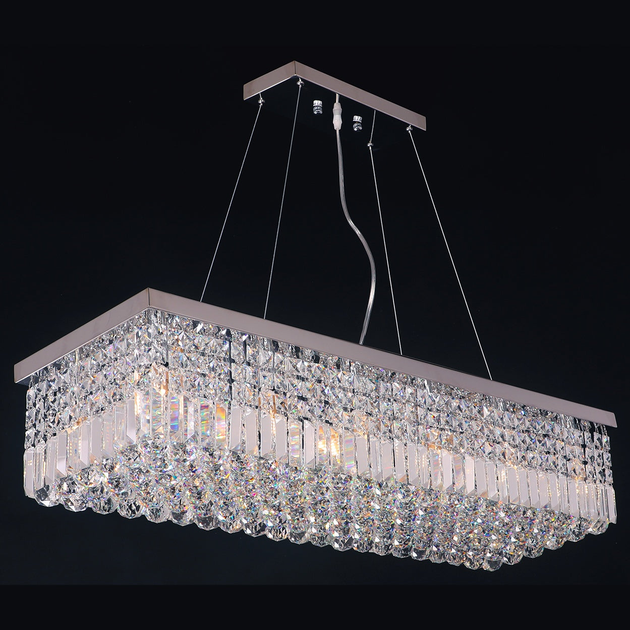 HD-71002 - CHANDELIER