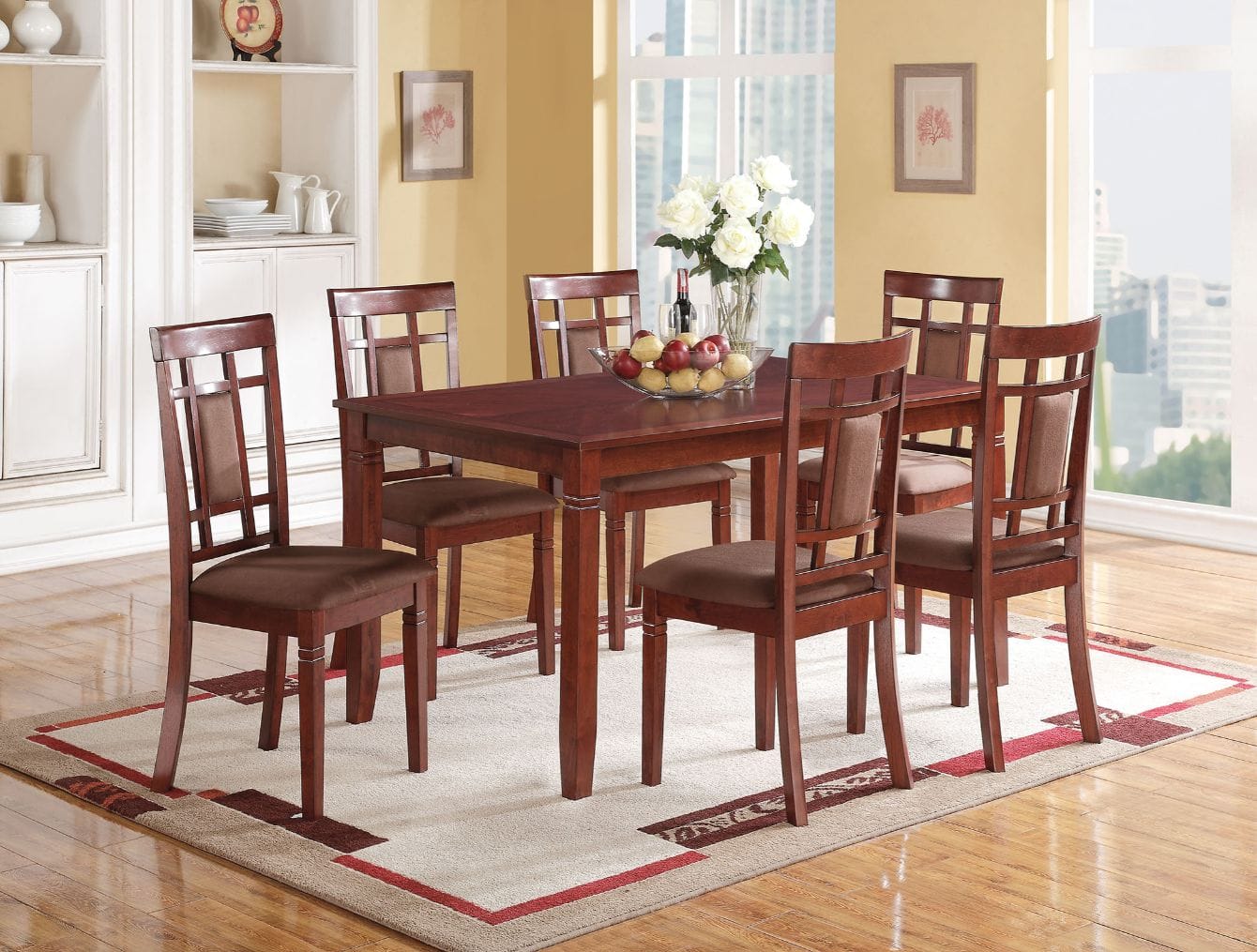 Sonata Dining Table
