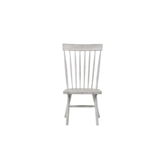 Adriel Side Chair (2Pc)