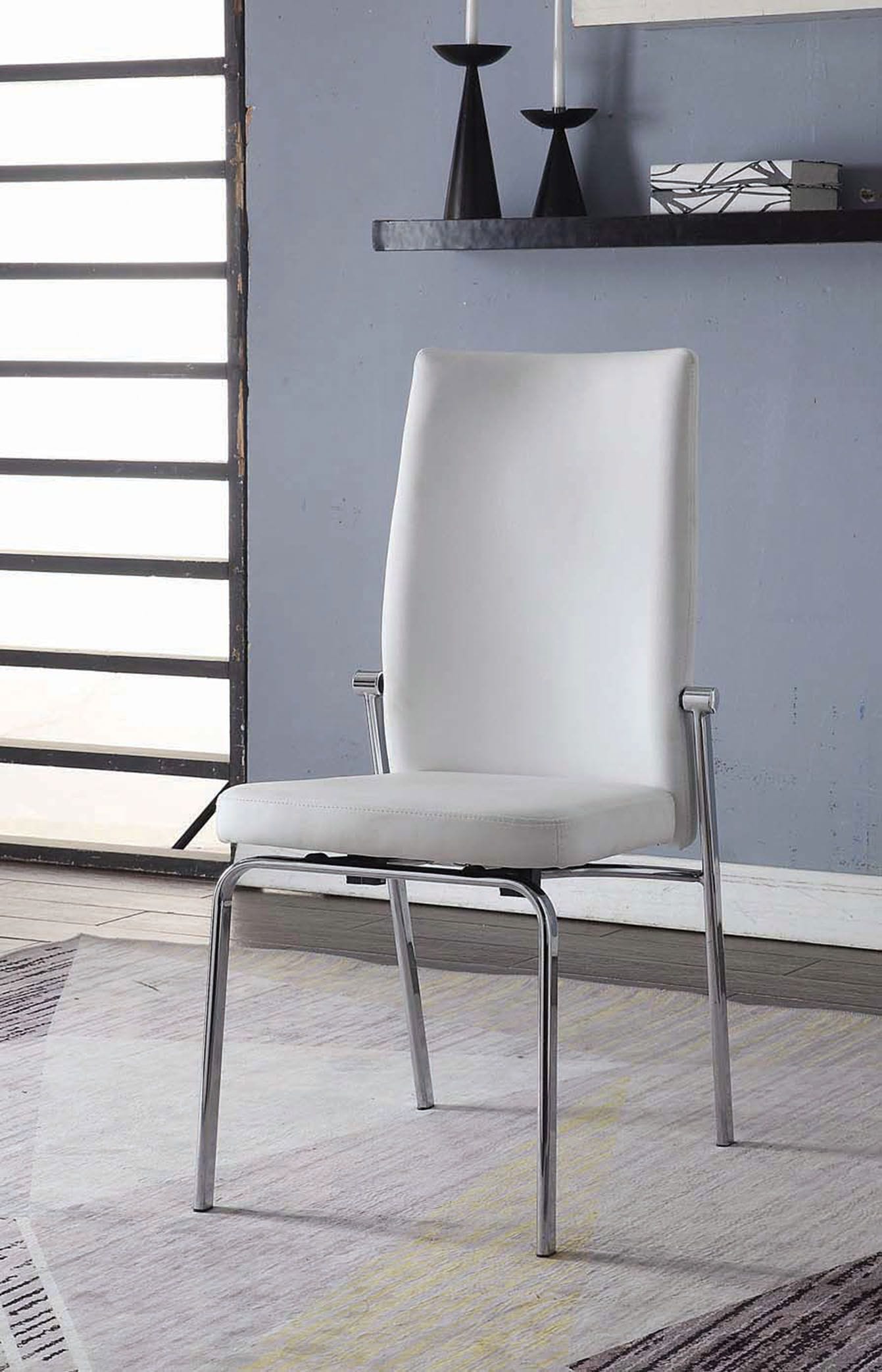 Osias Side Chair (2Pc)