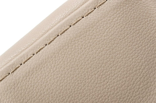 Coronelli Collezioni Icon - Modern Italian Leather Sofa Bed