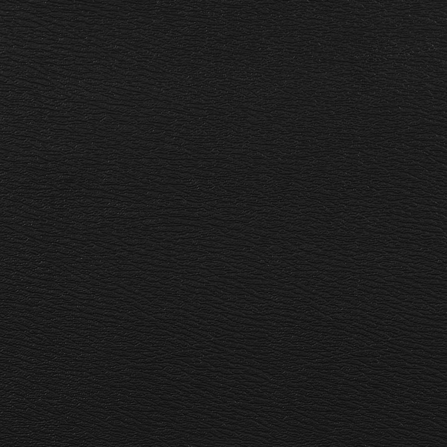 Himari Adjustable Height Office Chair Black and Chrome