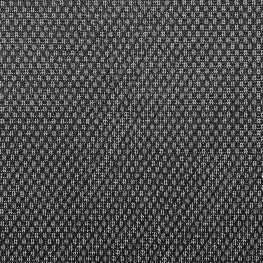 Dione Adjustable Height Office Chair Black