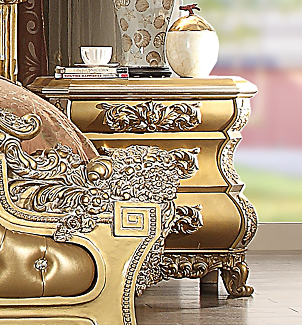 HD-8016 - NIGHT STAND