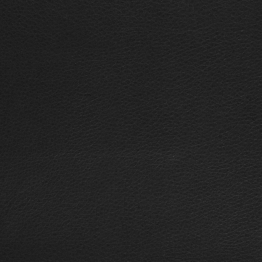 Ximena Standard Back Upholstered Office Chair Black