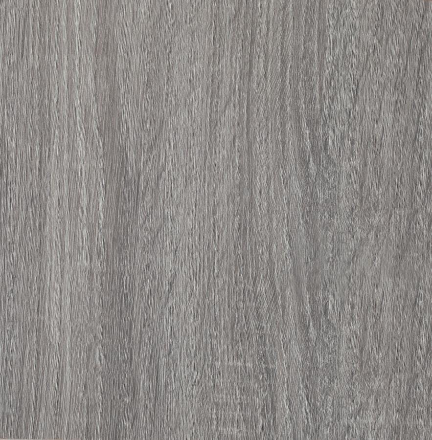 Kristin Computer Desk with Keyboard Tray Weathered Taupe and Gunmetal