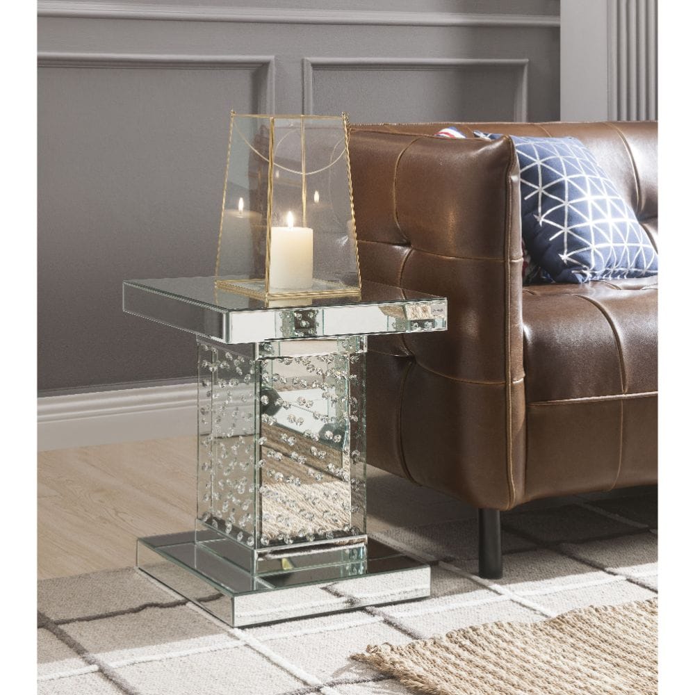 Nysa End Table