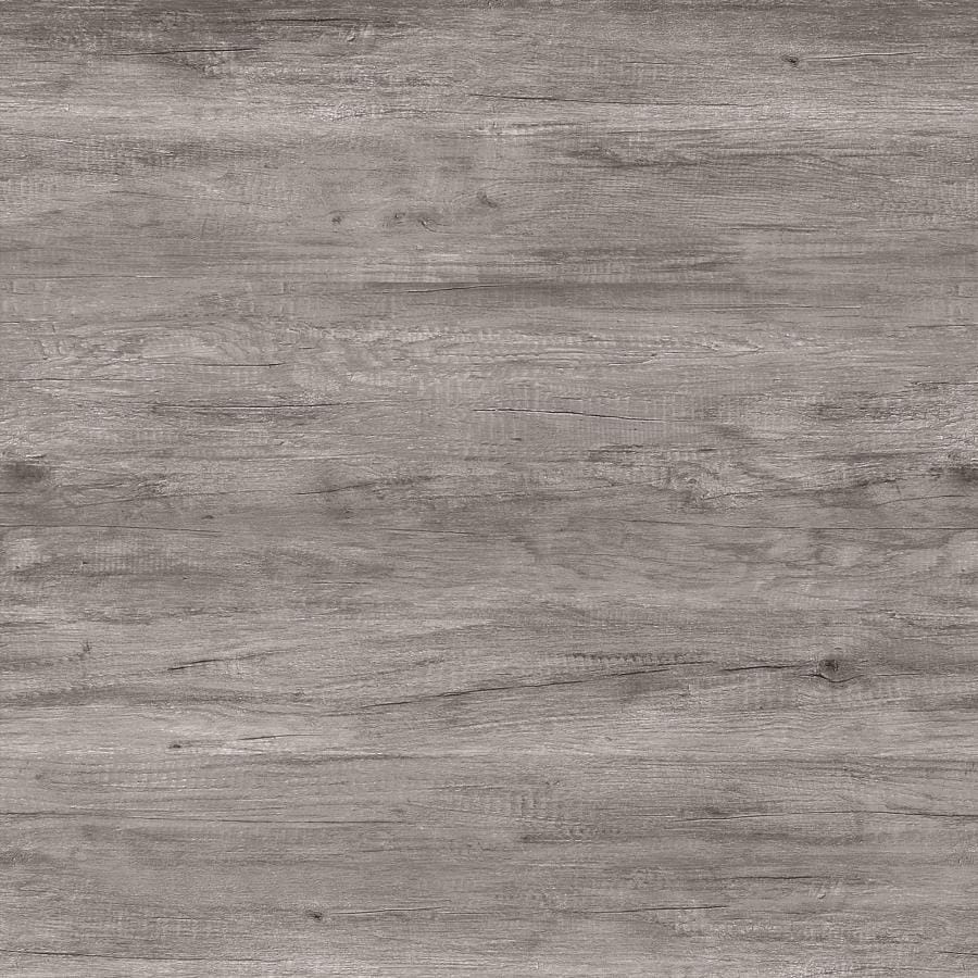 Delray 4-tier Open Shelving Bookcase Grey Driftwood and Black