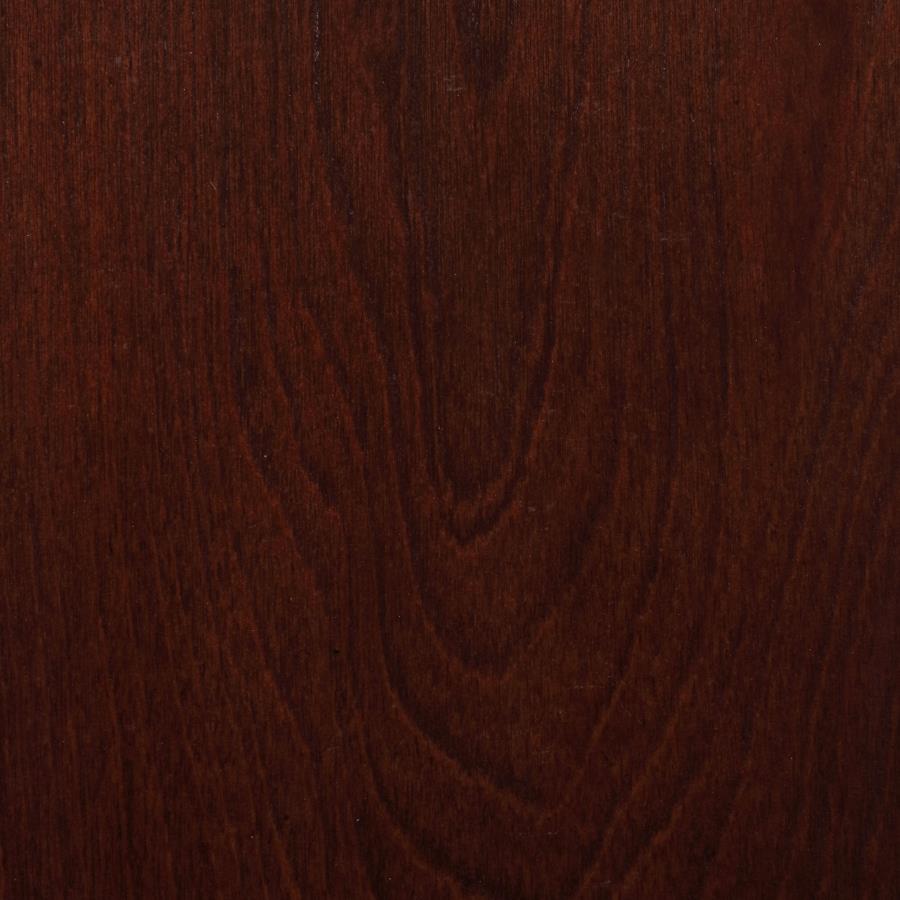 Trudie 5-shelf Ladder Bookcase Cappuccino