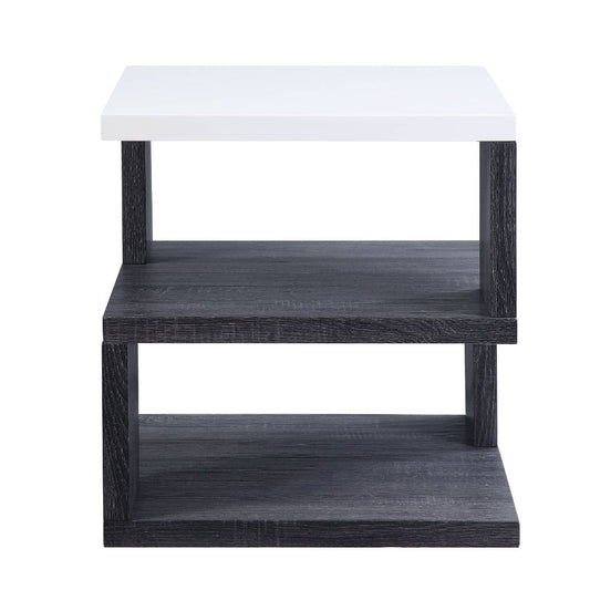 Pancho End Table