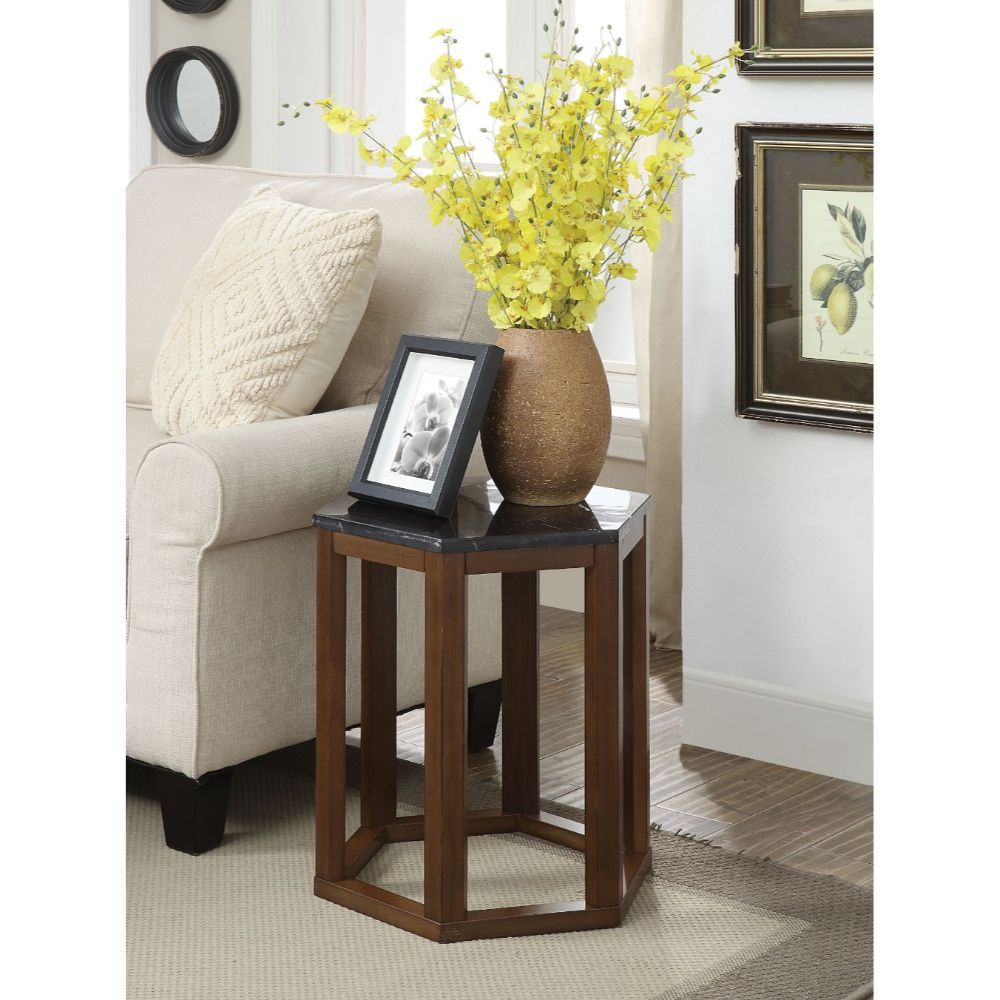 Reon Accent Table (2Pc)