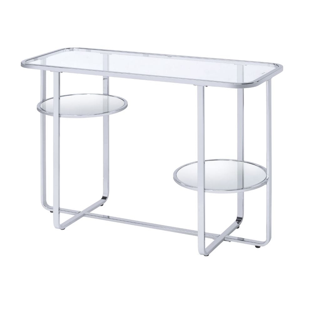 Hollo Accent Table