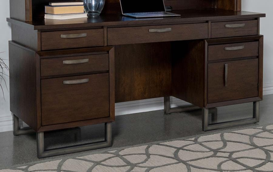CREDENZA