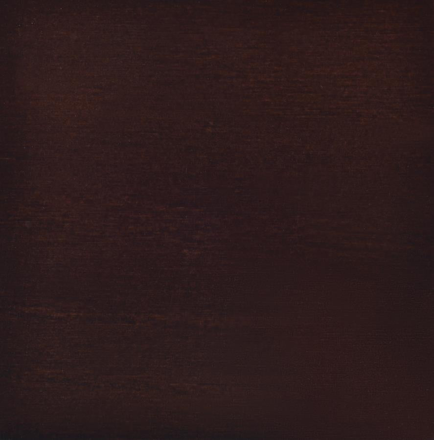 Iggy 4-panel Folding Screen with Removable Shelves Tan and Cappuccino