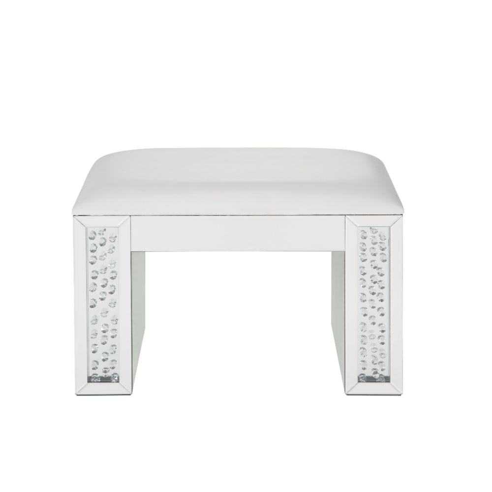 Nysa Vanity Stool