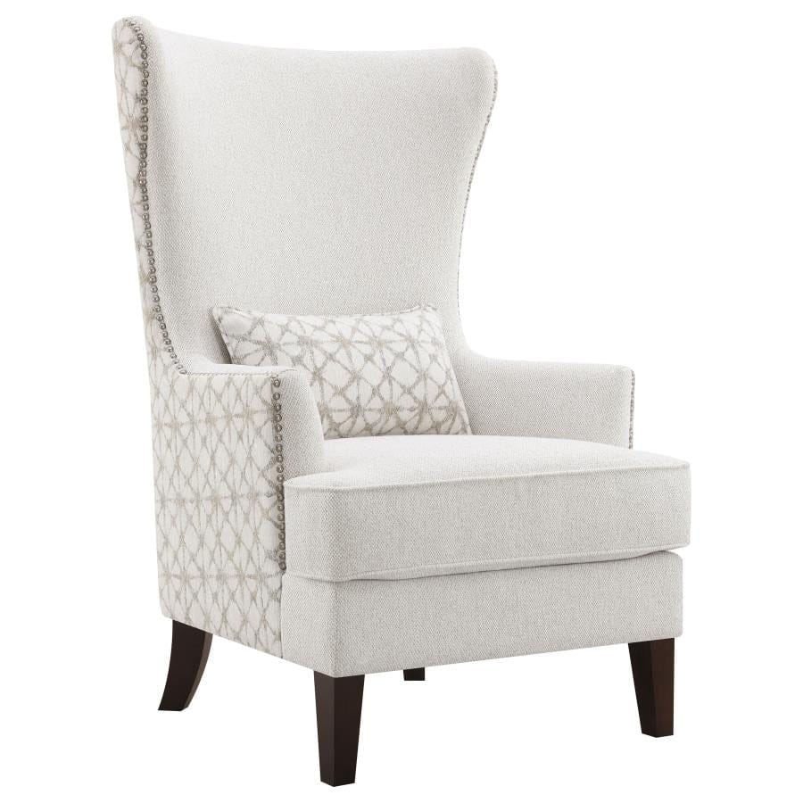 ACCENT CHAIR