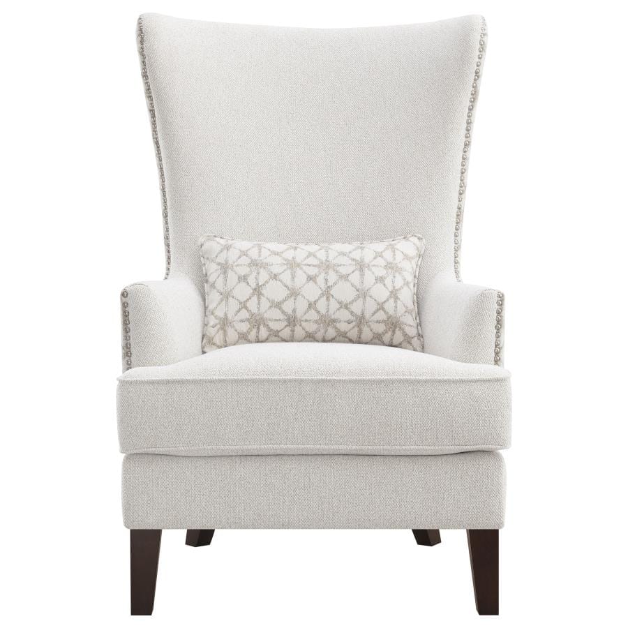 ACCENT CHAIR