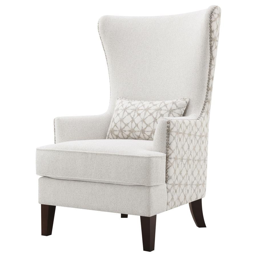 ACCENT CHAIR