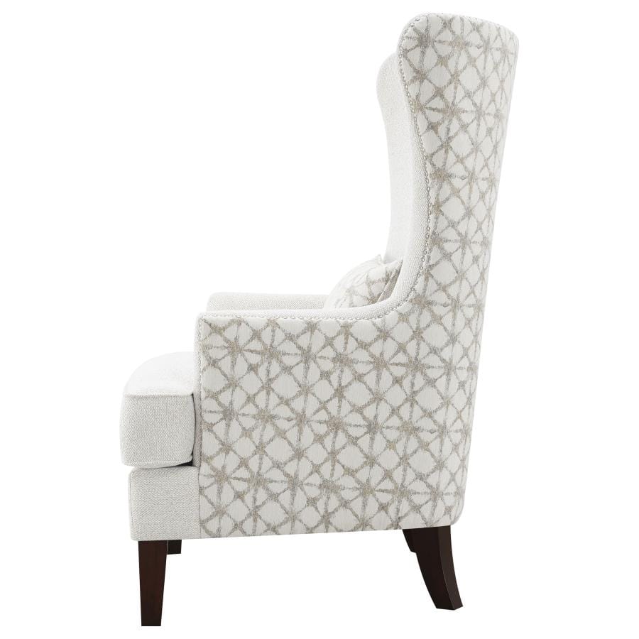 ACCENT CHAIR