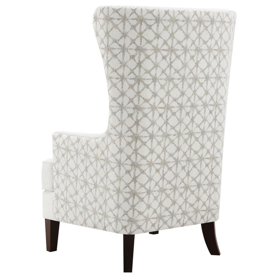 ACCENT CHAIR