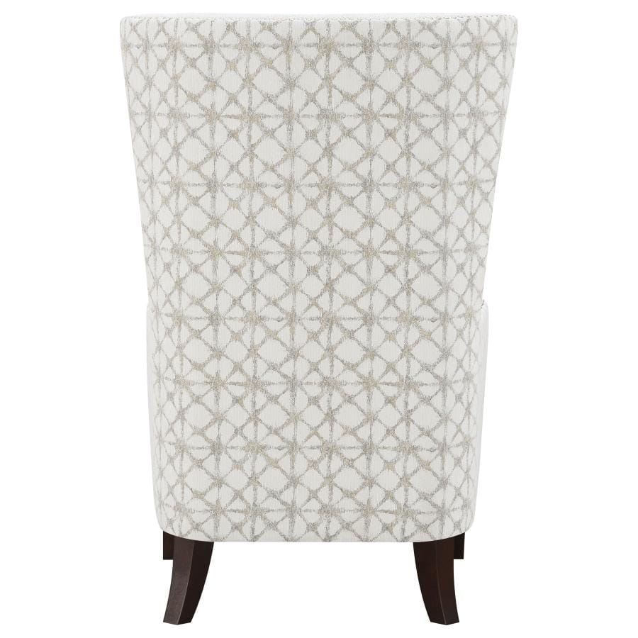 ACCENT CHAIR