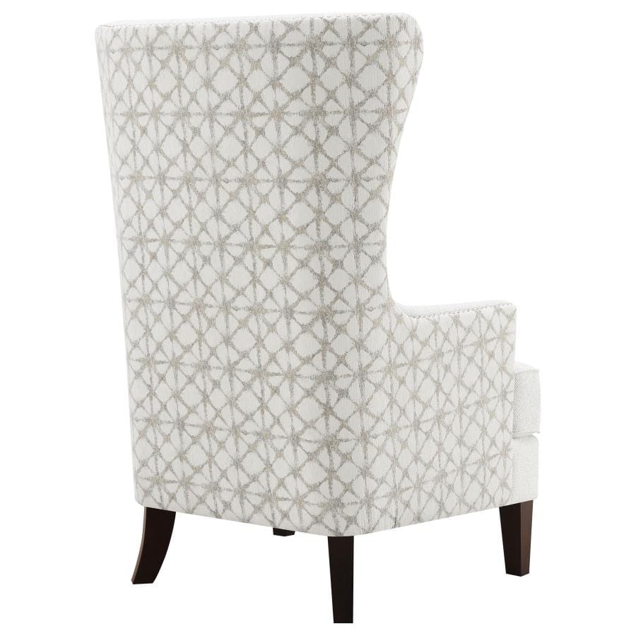 ACCENT CHAIR