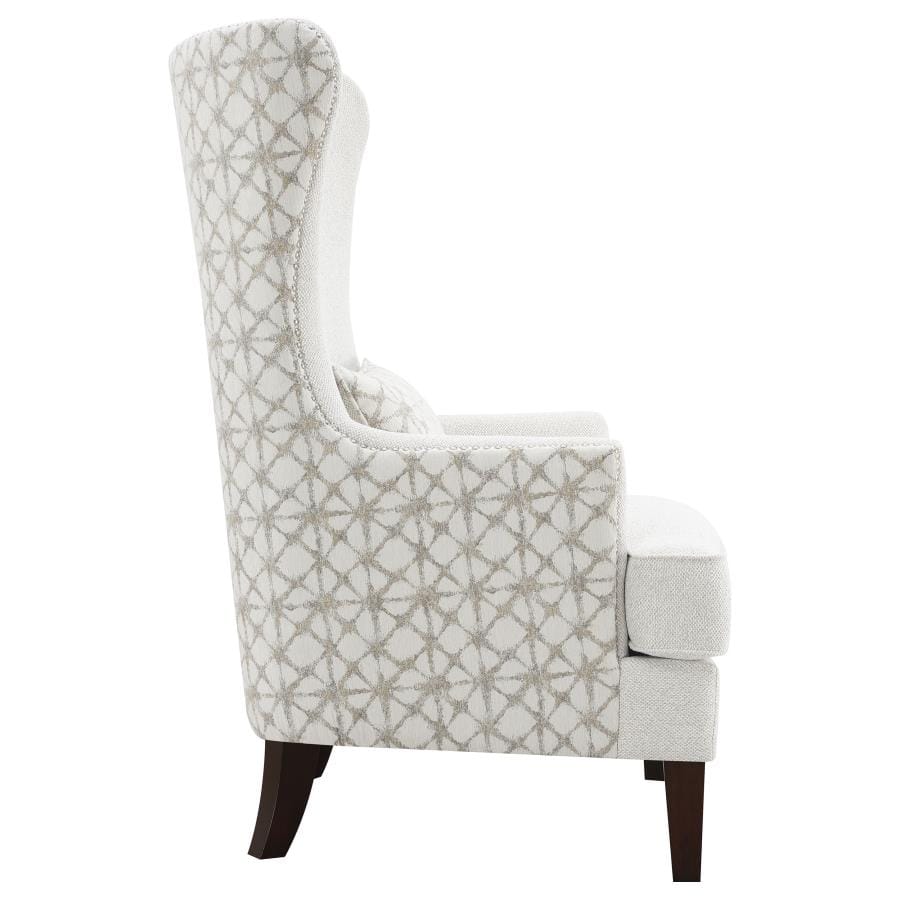 ACCENT CHAIR