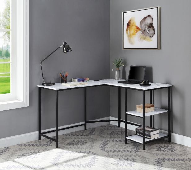 Taurus Desk