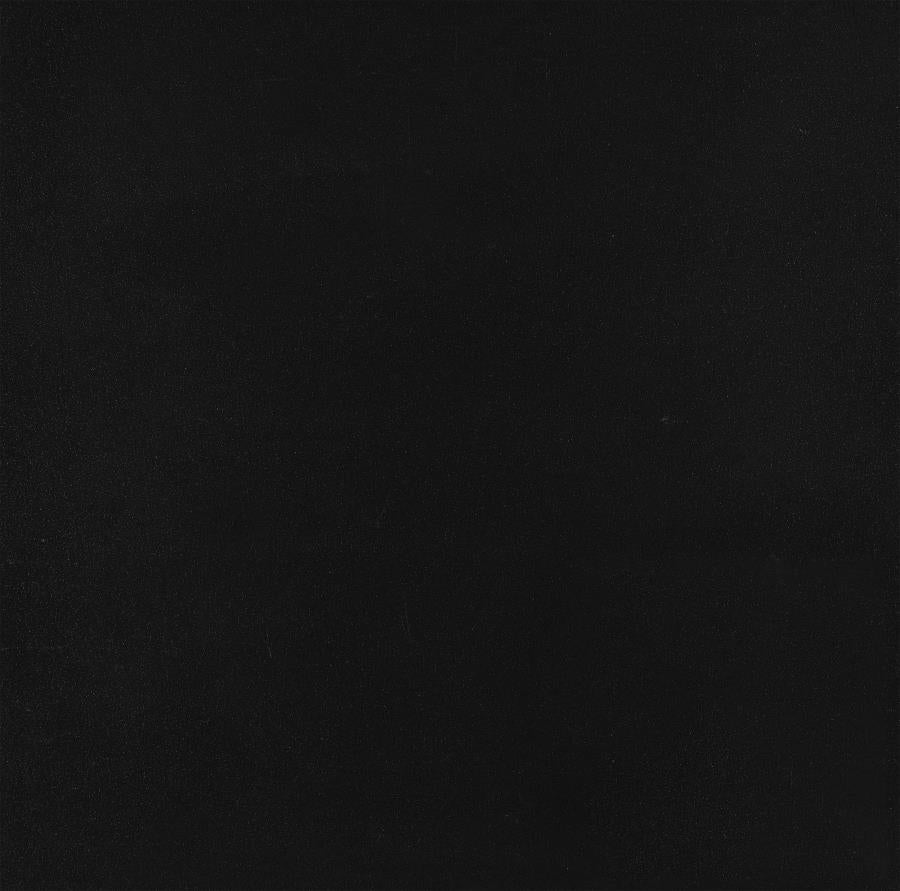 Cyclamen 4-shelf Glass Curio Cabinet Black and Clear