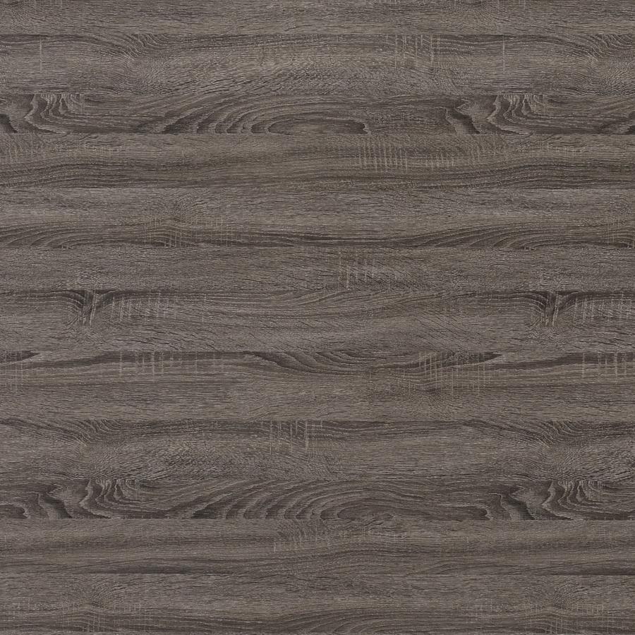 Filch Wooden 2-door Accent Cabinet Weathered Grey