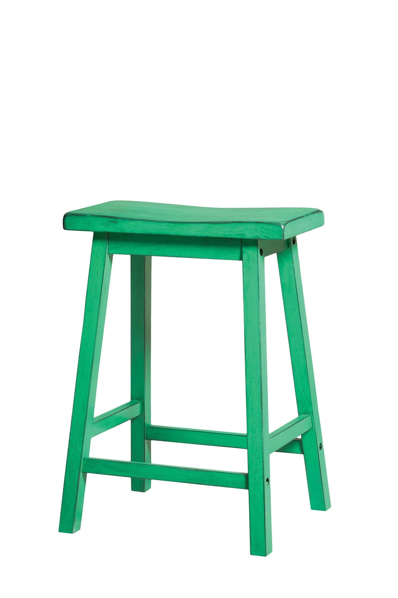 Gaucho Stool (2Pc)