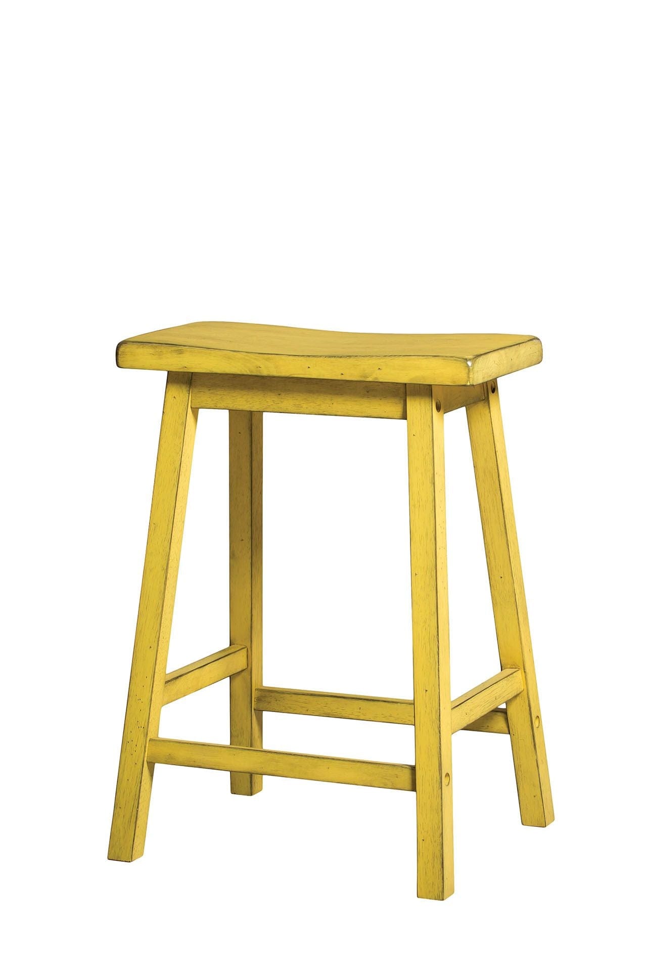 Gaucho Stool (2Pc)