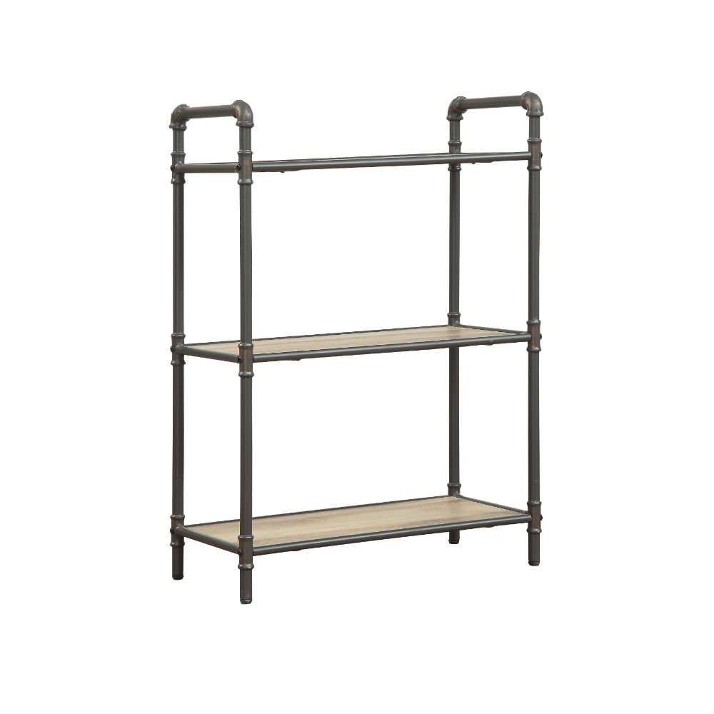 Itzel Bookshelf