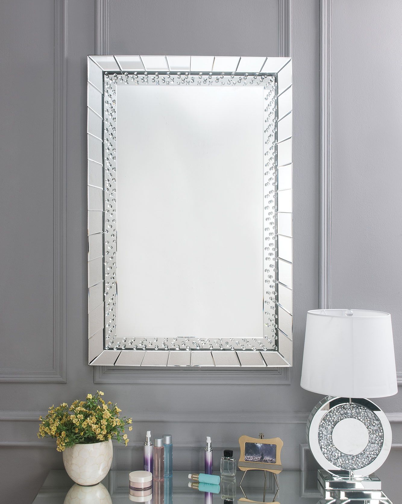 Nysa Wall Decor
