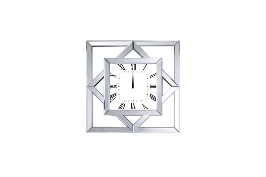 Mhina Wall Clock