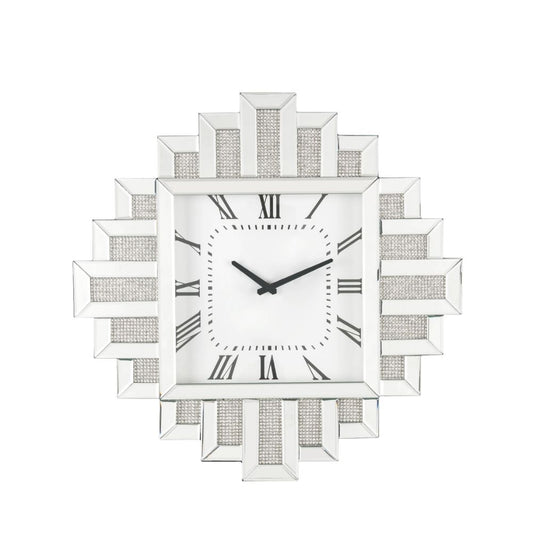 Lavina Wall Clock