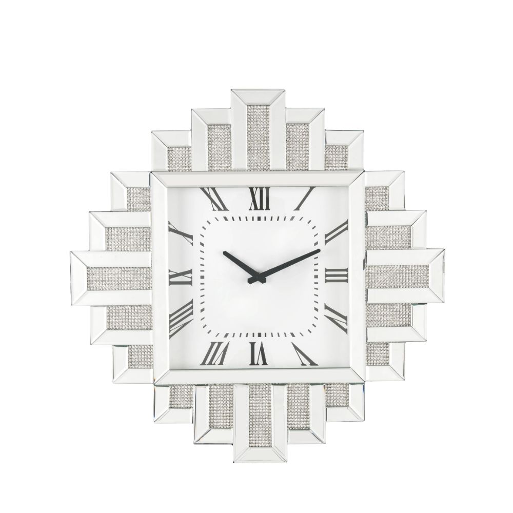 Lavina Wall Clock