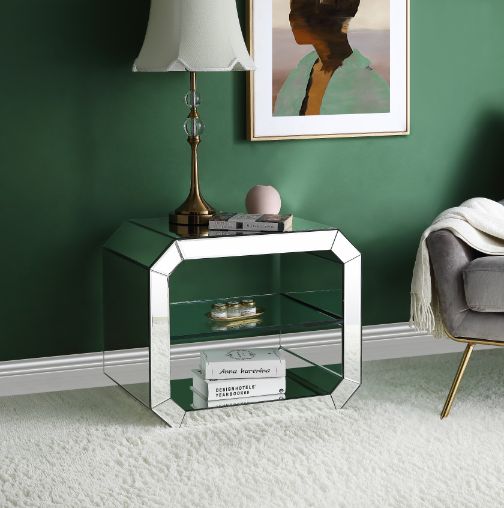 Meria Accent Table