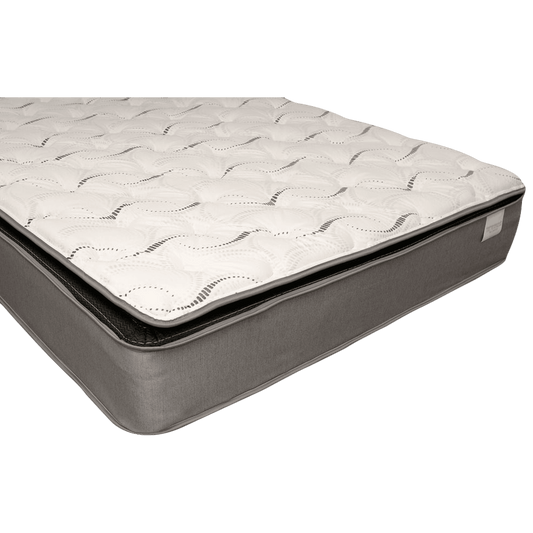 Gel Platinum Pillowtop GP3