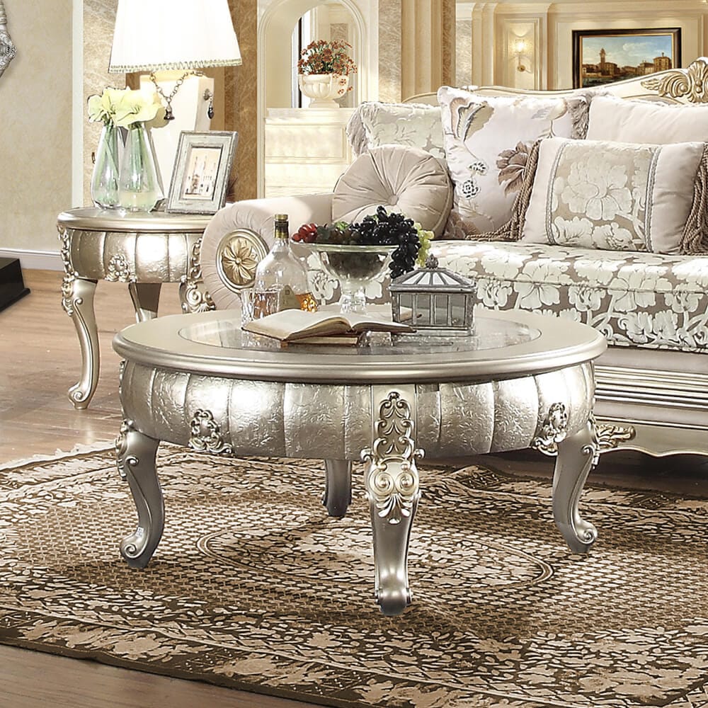 HD-1560 - END TABLE