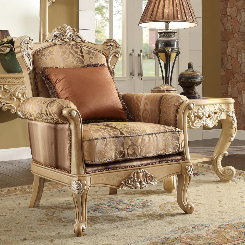 HD-1633 - CHAIR