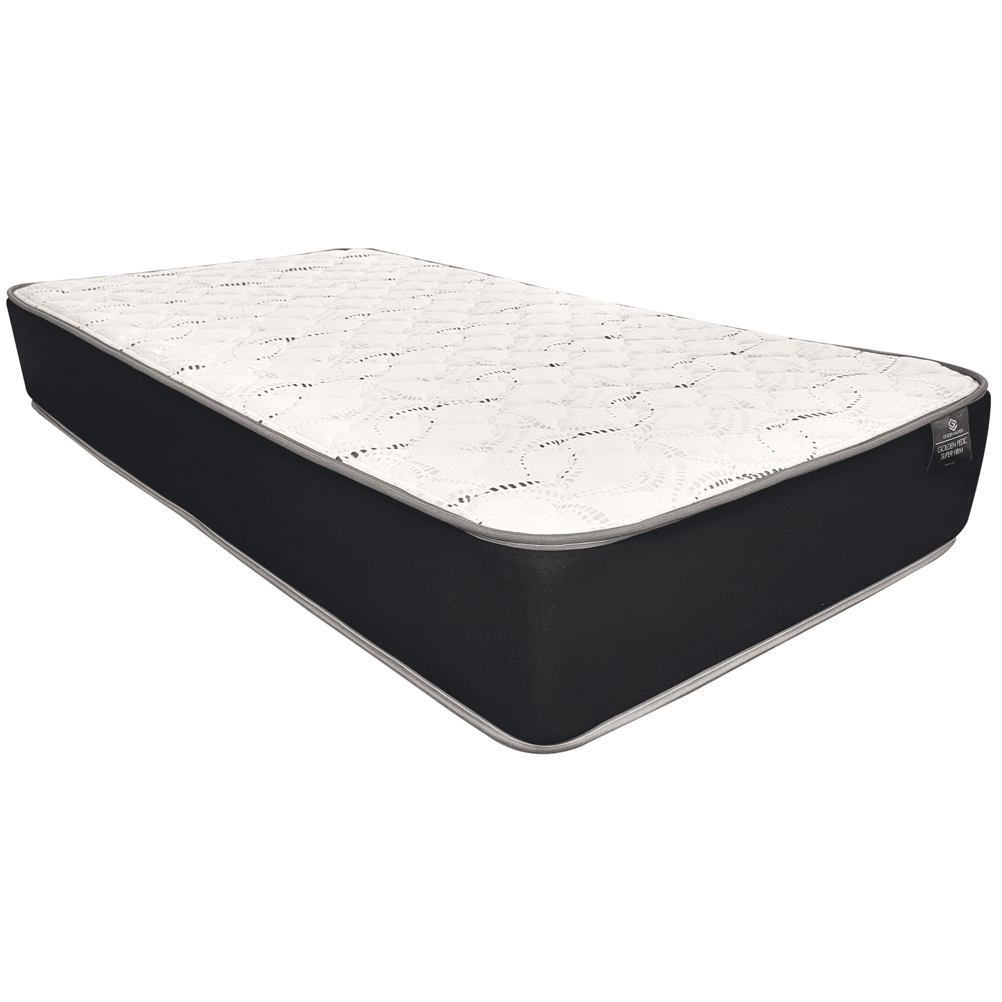 Golden Pedic Super Extra Firm X