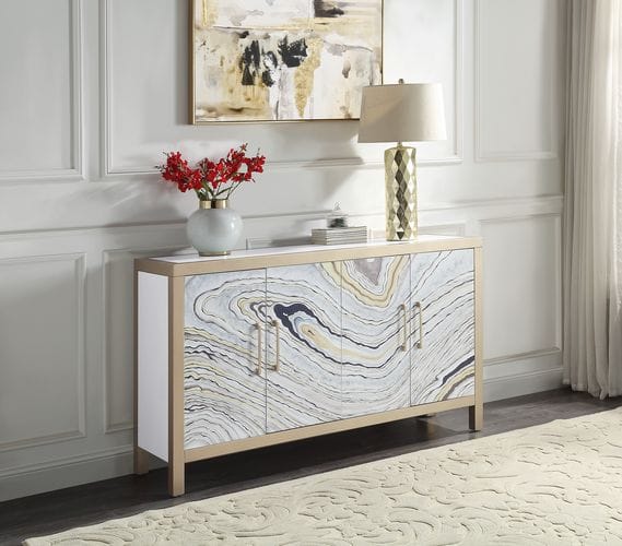 Cicero Console Table