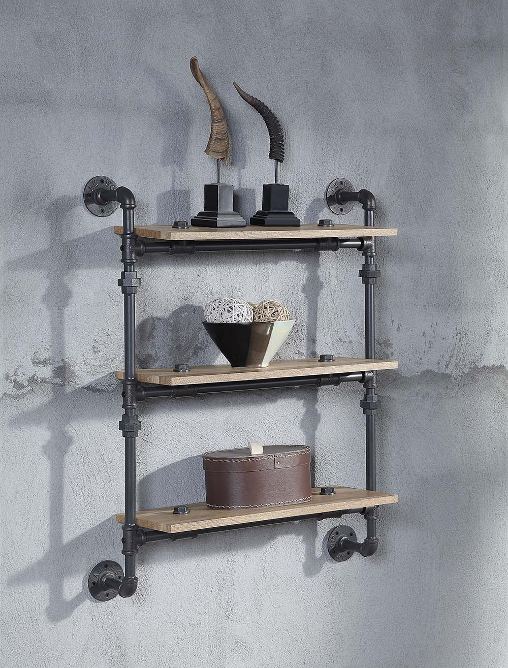 Brantley Wall Shelf