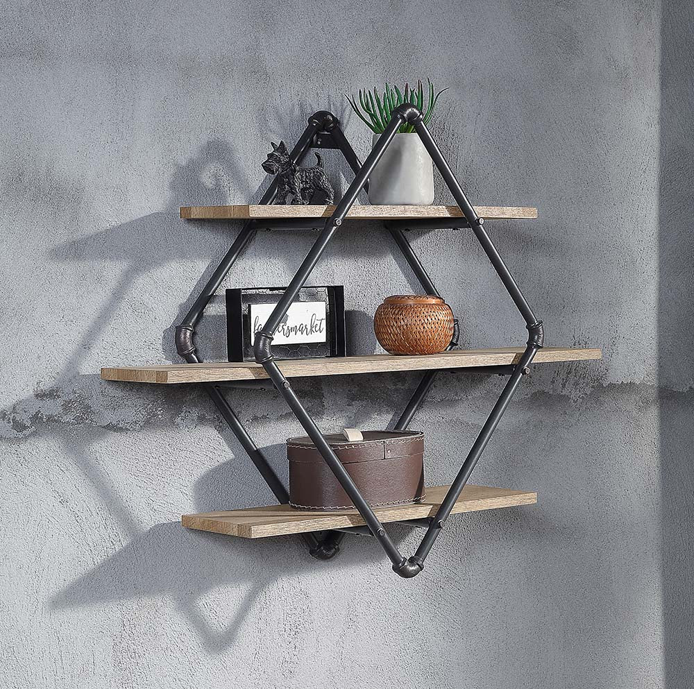 Brantley Wall Shelf