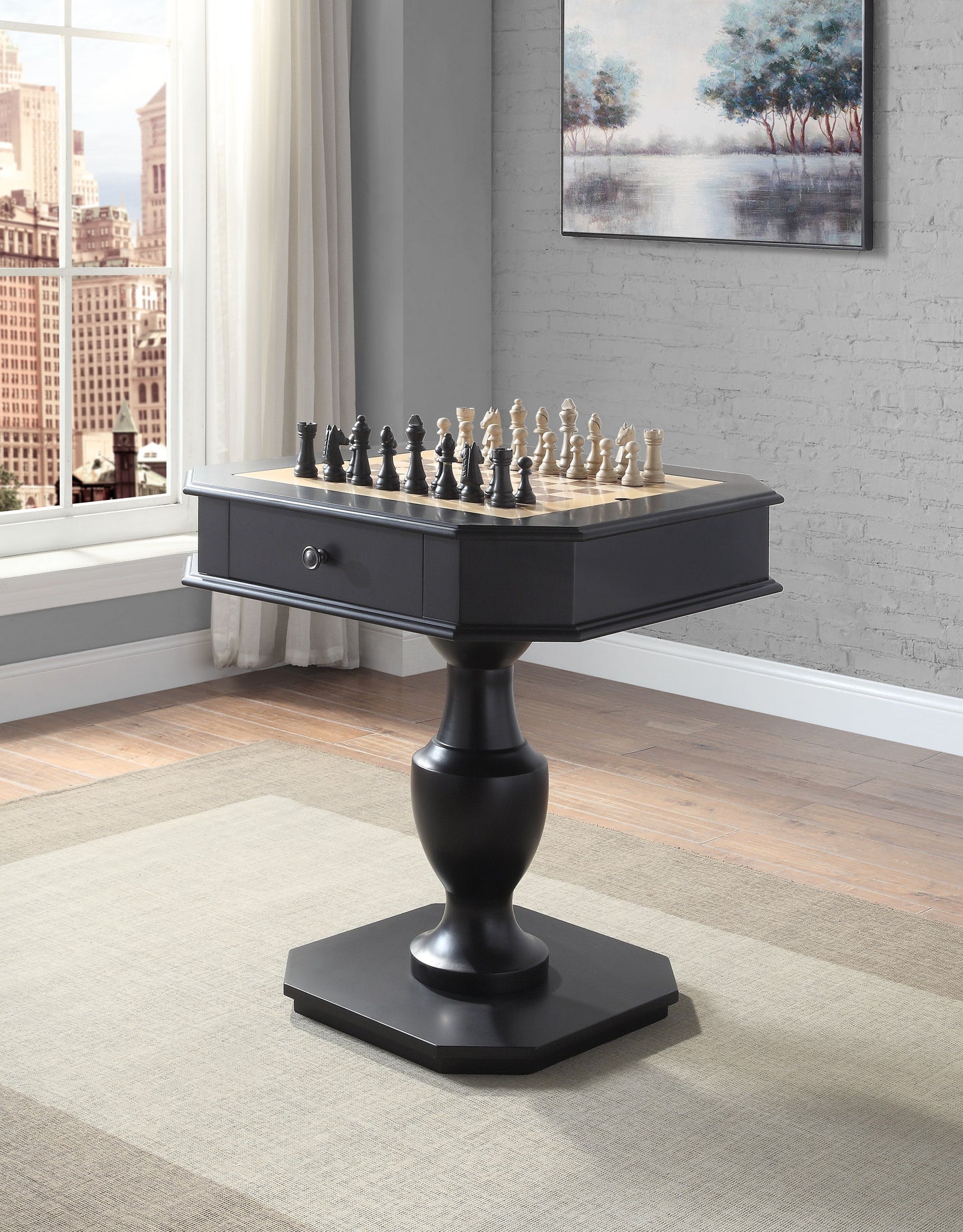 Galini Gaming Table