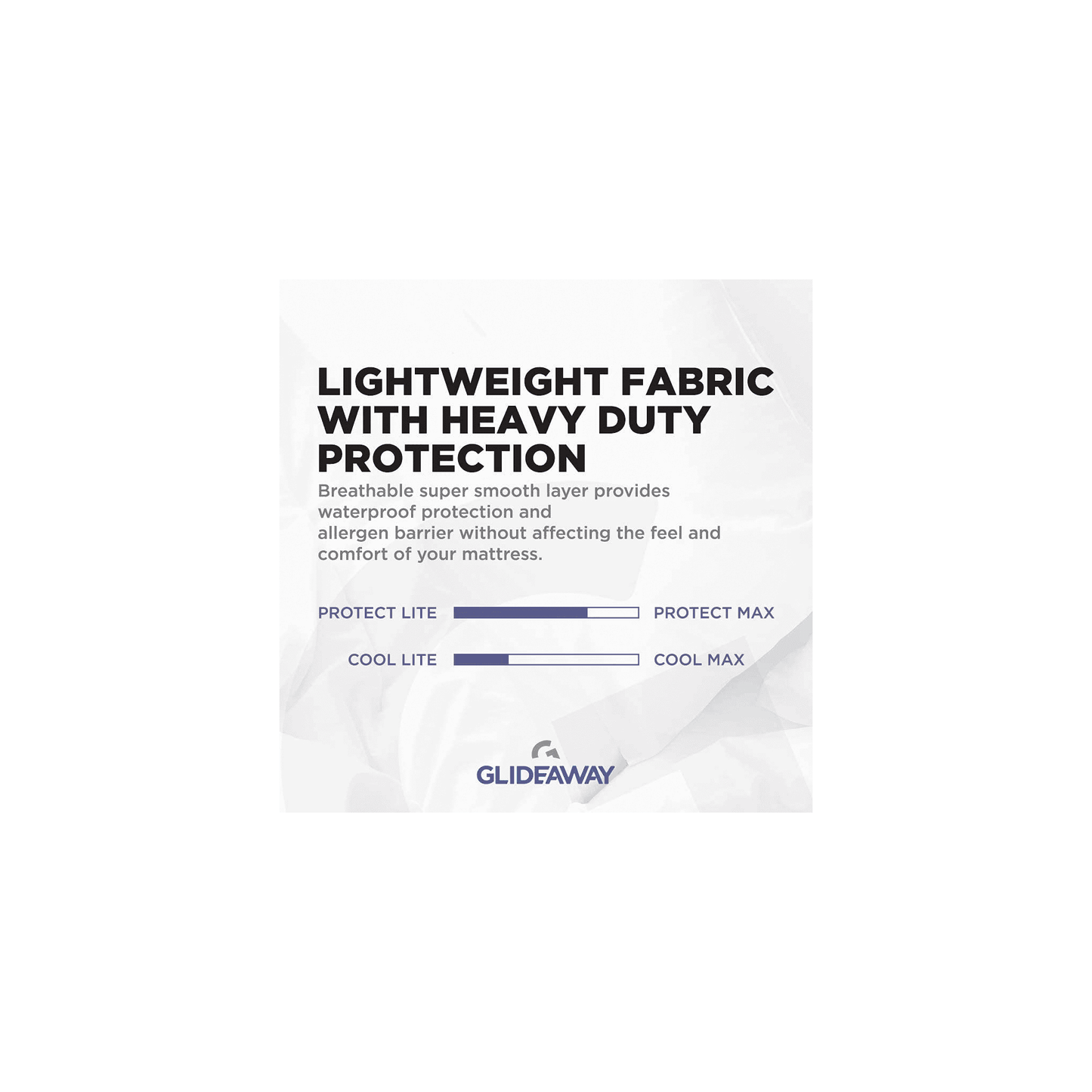 Minima Lite RTP 250 Mattress Protector SS