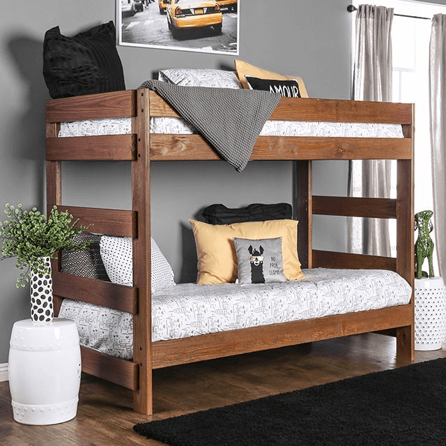 ARLETTE Bunkbed
