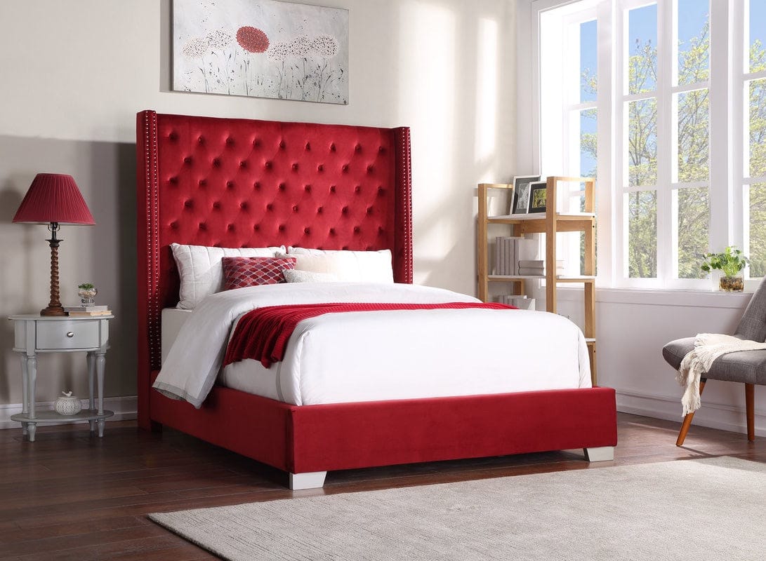 HH222 6ft Bed