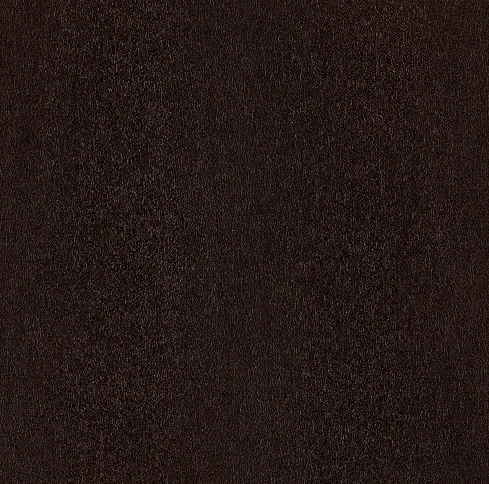 Mallory Upholstered Sectional Chocolate And Dark Brown